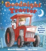 Goodnight Tractor