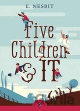 Five Children and It