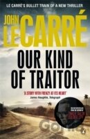Our Kind of Traitor