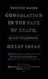 Great Ideas: Consolation in the Face of Death