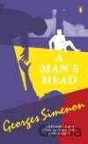 Mans Head, A