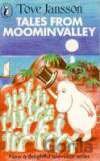 Tales From Moominvalley