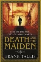 Death And The Maiden