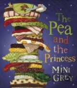The Pea And The Princess