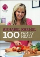 My Kitchen Table: 100 Family Meals