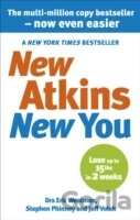 New Atkins New You