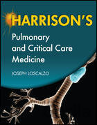 Harrisons Pulmonary and Critical Care Medicine