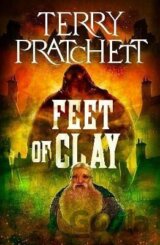 Feet Of Clay: (Discworld Novel 19)