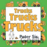 Trucks Trucks Trucks