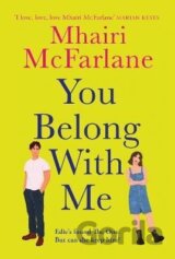 You Belong with Me (Who´s That Girl)