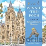 Winnie The Pooh A Day at the Natural History Museum