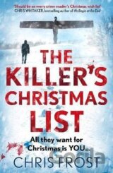 The Killer’s Christmas List