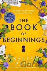The Book of Beginnings
