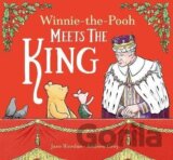 Winnie-the-Pooh Meets the King