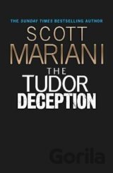 The Tudor Deception (Ben Hope 28)
