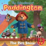The Adventures of Paddington: Pet Show