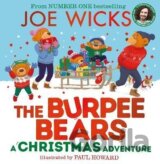 A Christmas Adventure (The Burpee Bears)