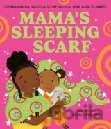 Mama´s Sleeping Scarf