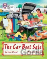 Big Cat Phonics for Little Wandle Letters and Sounds Revised - The Car Boot Sale: Phase 5 Set 2