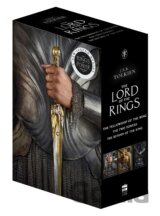 The Lord of the Rings Boxed Set