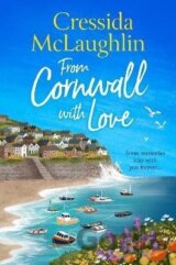 From Cornwall with Love (The Cornish Cream Tea series, Book 8)