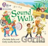 Sound Walk: Foundations for Phonics (Big Cat Phonics for Little Wandle Letters and Sounds Revised)