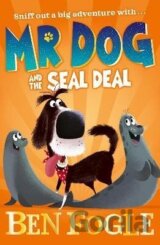 Mr Dog and the Seal Deal (Mr Dog)