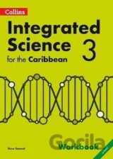 Collins Integrated Science for the Caribbean - Workbook 3