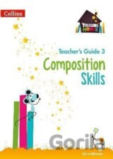 Composition Skills Teacher´s Guide 3