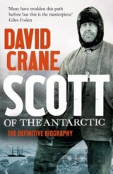 Scott of the Antarctic