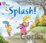 Splash: Band 01B/Pink B (Collins Big Cat)