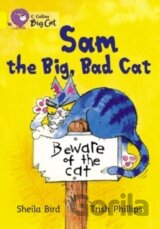 Sam and the Big Bad Cat