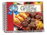 Our Favorite Grilling Recipes with Photo Cover