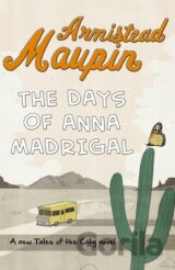 The Days of Anna Madrigal