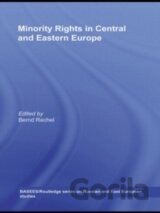 Minority Rights in Central and Eastern Europe