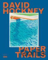 David Hockney: Paper Trails