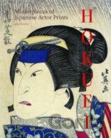 Hokuei: Masterpieces of Japanese Actor Prints