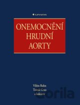 Onemocnění hrudní aorty