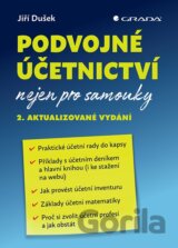 Podvojné účetnictví nejen pro samouky