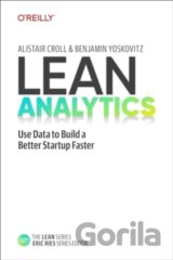 Lean Analytics