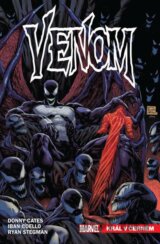 Venom 7 - Král v černém