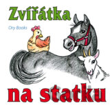 Zvířátka na statku