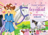 Szeretem a lovakat