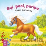 Gyi paci paripa