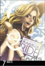 Maximum Ride Manga Volume 7