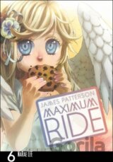 Maximum Ride Manga Volume 6