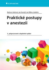 Praktické postupy v anestezii