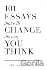 101 Essays That Will Change The Way You Think