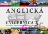 Anglická cvičebnica 3