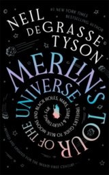 Merlins Tour Of The Universe